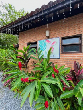Casa térrea de